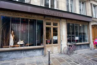 L’Eclaireur and French labels launch virtual shopping community