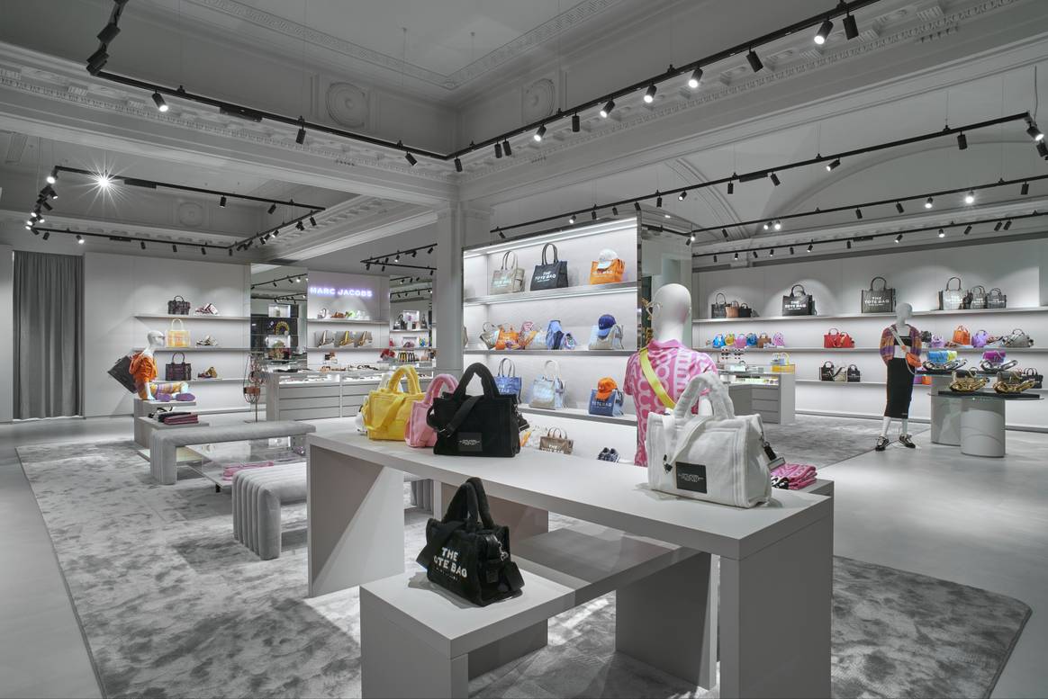 Image: Marc Jacobs