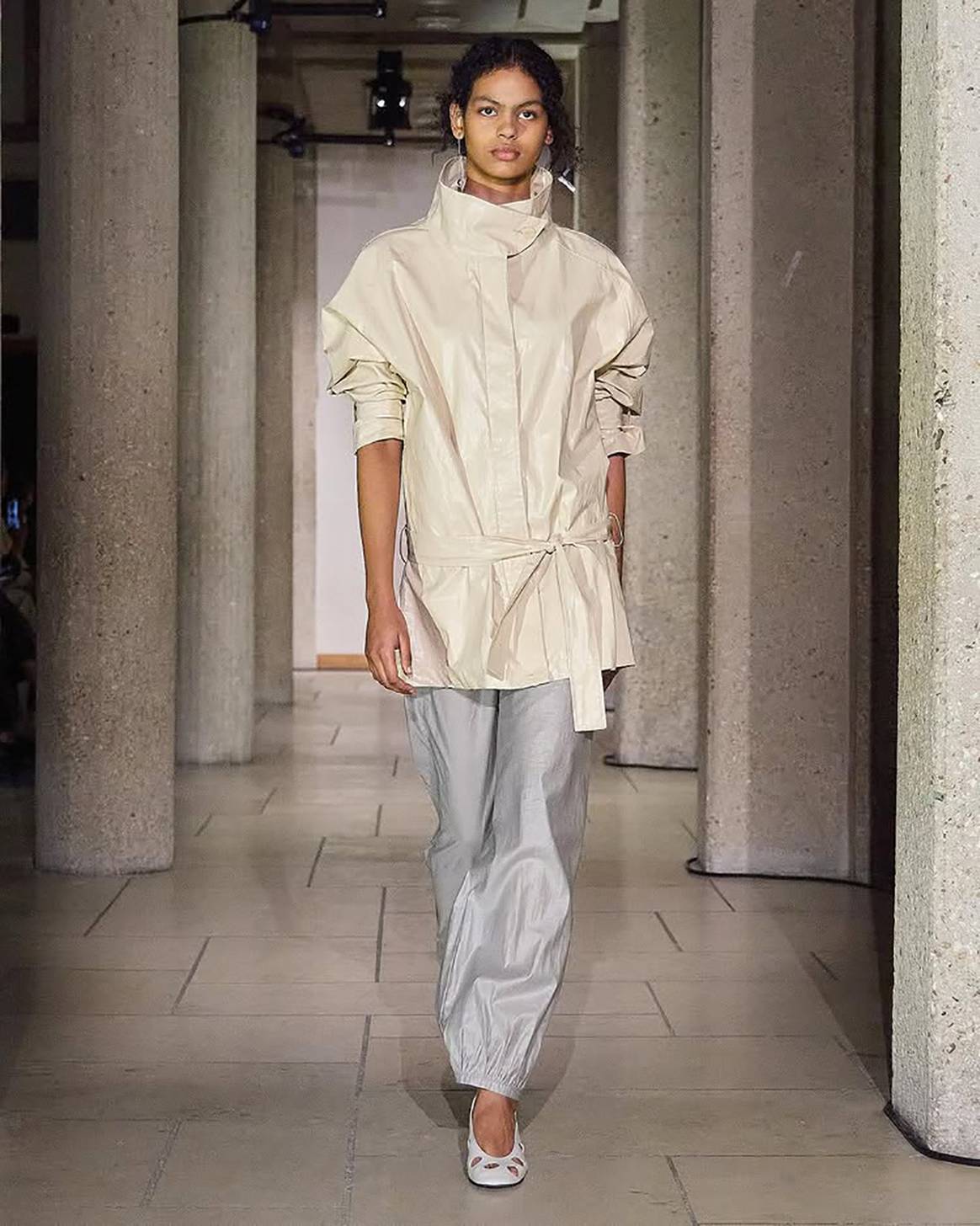 Paloma Wool, colección Primavera/Verano 2026.