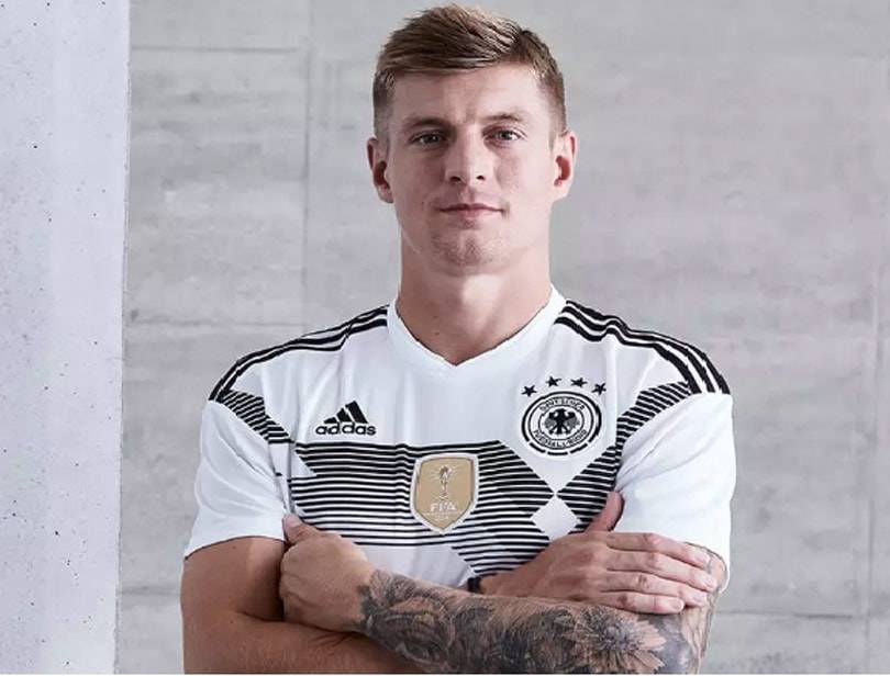 Copa del Mundo 2018 : las marcas, sus apuestas y la ola...