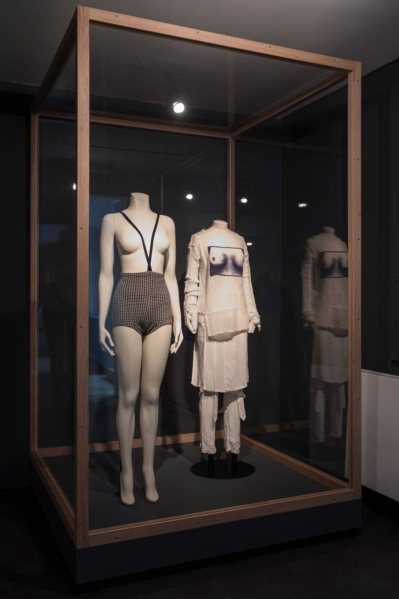 Tentoonstelling The Vulgar- Fashion Redefined geopend in Modemuseum Hasselt