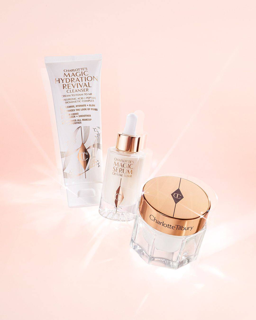 Charlotte Tilbury Products