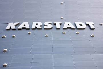 Karstadt: erste Neueröffnung seit über dreißig Jahren