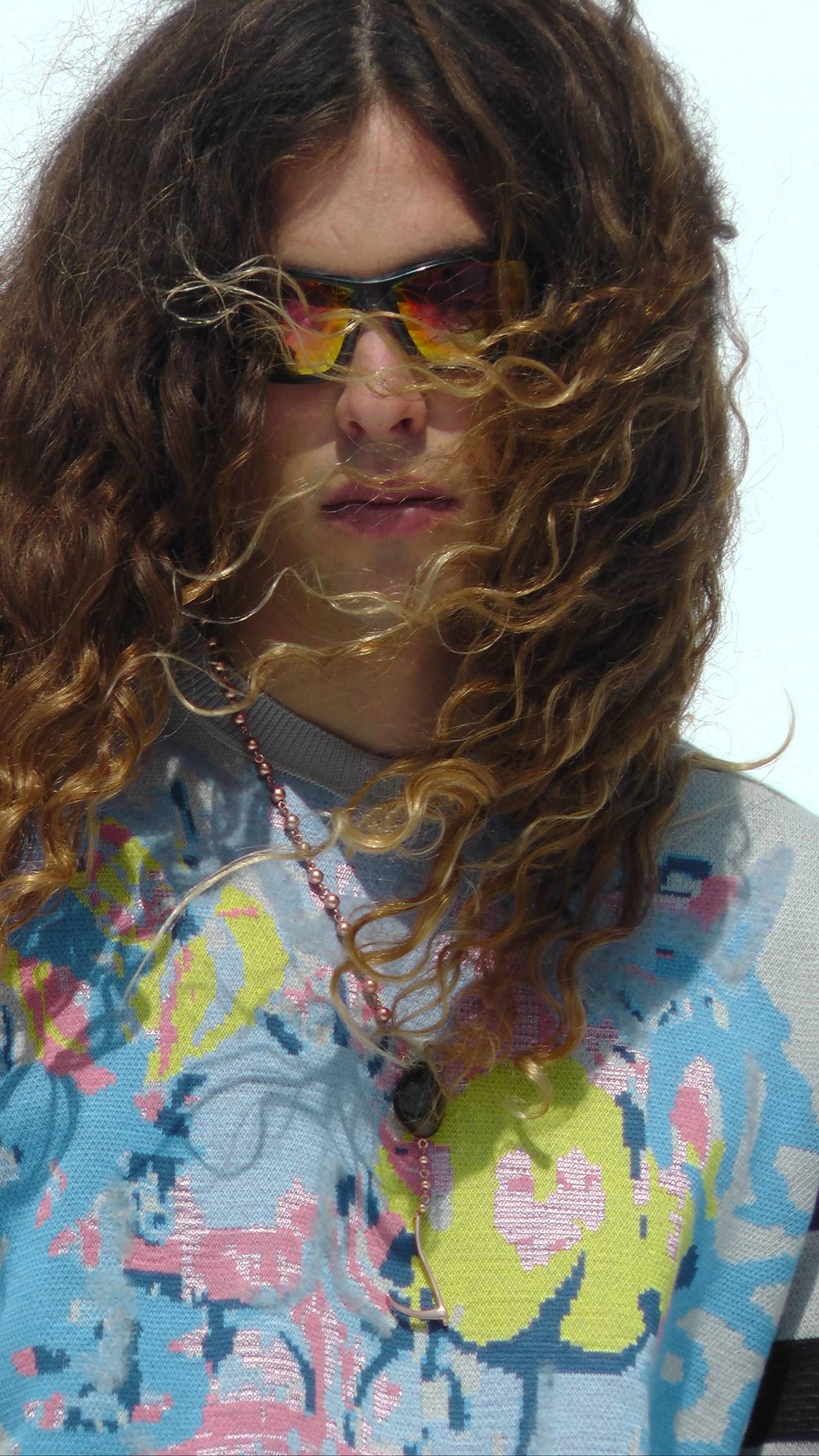 Image: Heaven by Marc Jacobs by Hendrik Schneider