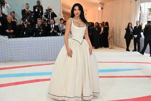 Video: Met Gala 2023