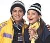 V Mart targets North and West India