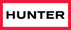 Logo Hunter Boots