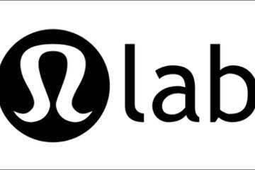 Lululemon's lab hits New York stores