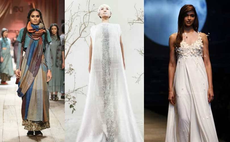 Indian designers opt for conscious materials