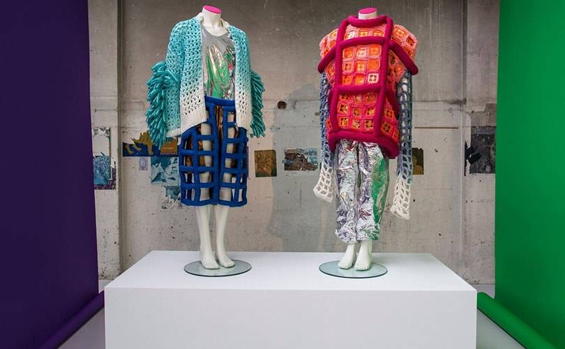New Fashion Perspectives: visies van jonge modedenkers