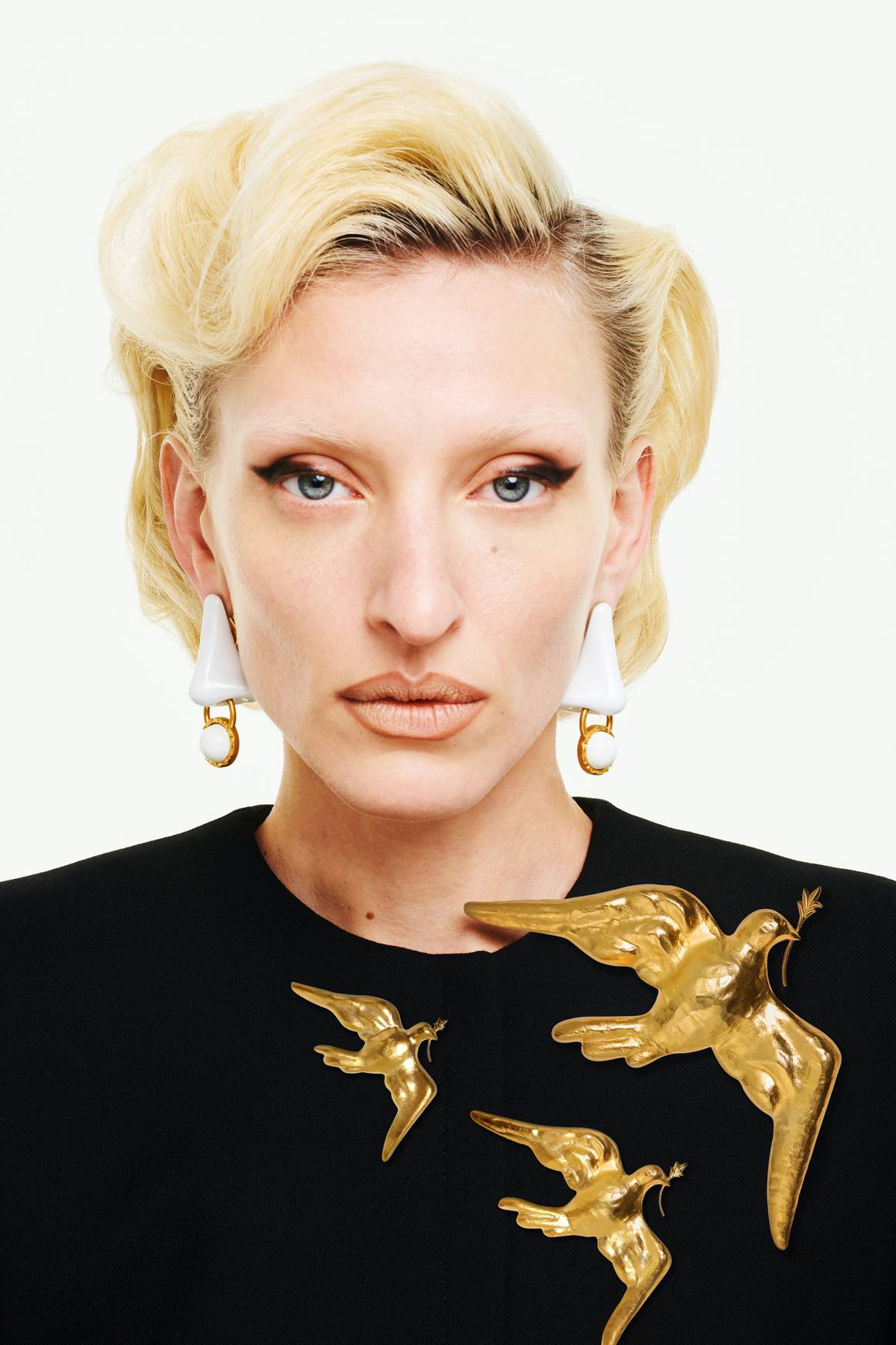 Image: courtesy of Schiaparelli