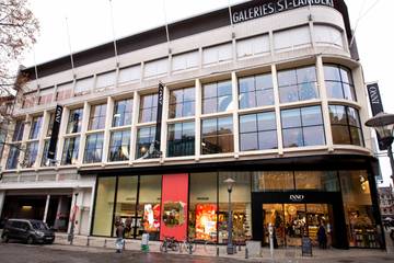 Dit gebeurde de afgelopen vijf jaar met Galeria Karstadt Kaufhof en Inno