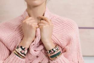 Bangle-up : pop-up store à Paris pour la marque en novembre