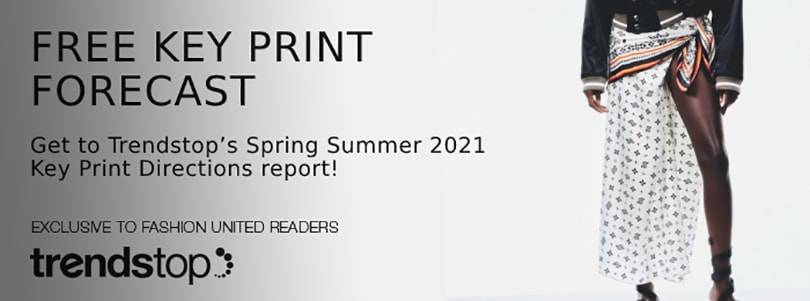 FW21: Printtrends in Damesmode