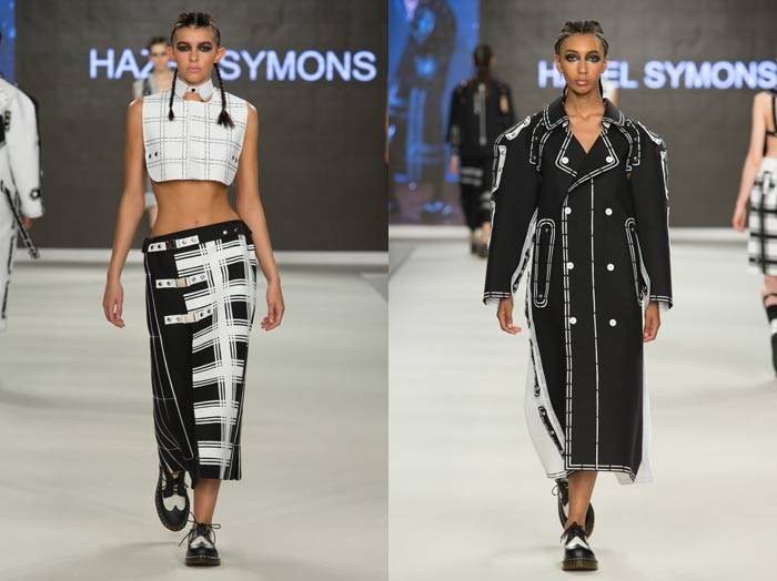 Graduate to Watch: Hazel Symons, De Montfort University