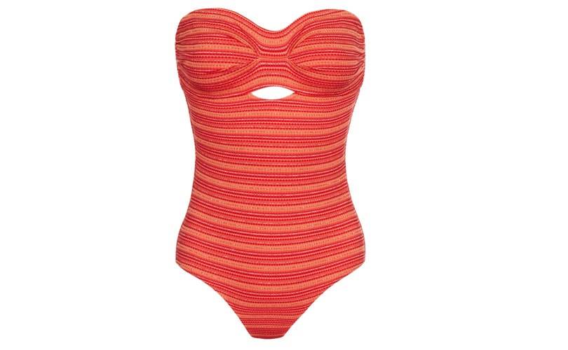 Première collection de maillots de bain pour la marque “made in France” Sea Paris