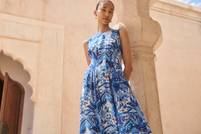The Fold unveils collection with Liberty fabric for 150th anniversary