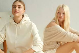 In lockdown, shoppers turn to cozy apparel 