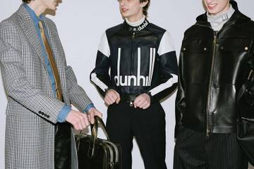 UK brand Alfred Dunhill wins major trademark victory in China