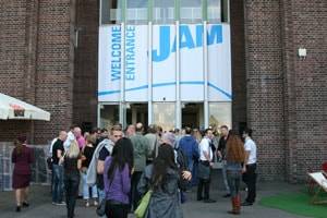 JAM weiter im Aufwind
