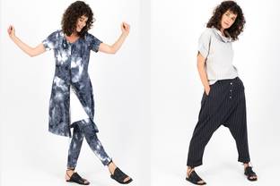 ELSEWHERE for Spring & Summer 2022: Comfort in every context