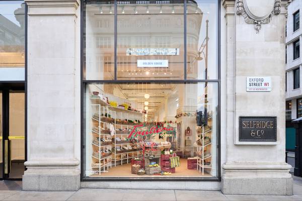 Golden Goose: ricavi a +10% nel primo trimestre, trainati dal canale direct to consumer