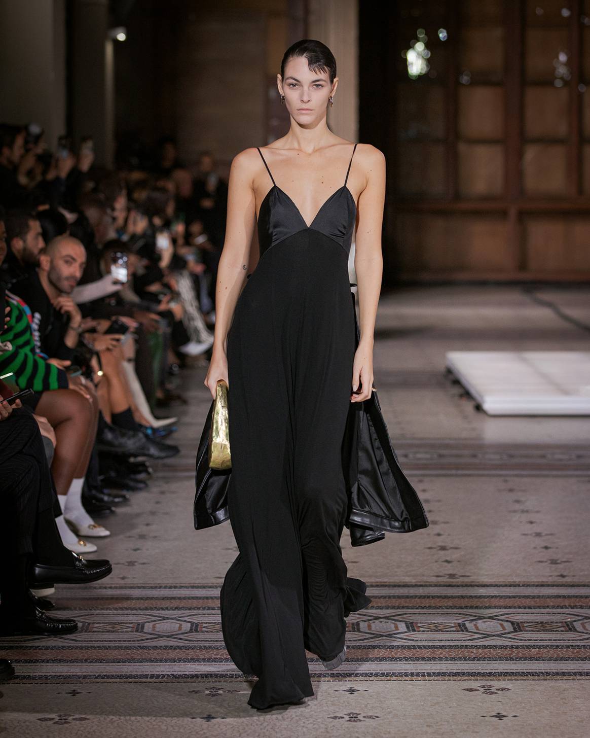 Photo Credits: Coperni, colección para la temporada Primavera/Verano 2023 SS23.