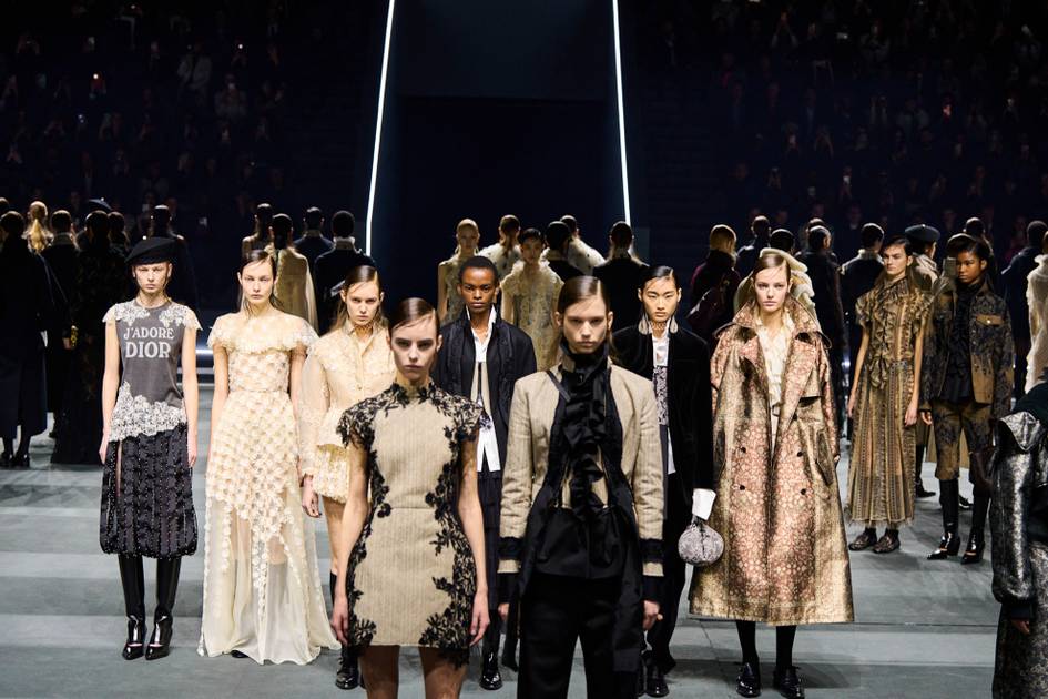 Why luxury brands delay designer appointments