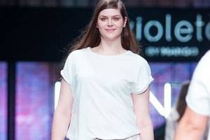 Violeta by Mango в Москве