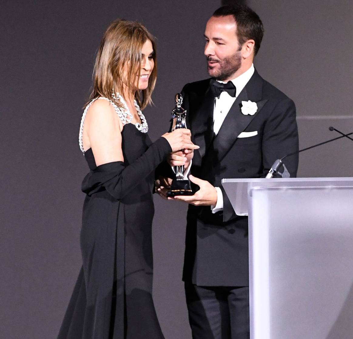 Estos son todos los premiados de los CFDA de la moda 2019