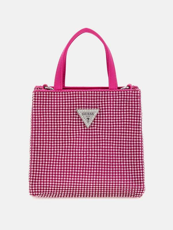 Sofia Mini-Handtasche Strass | GUESS