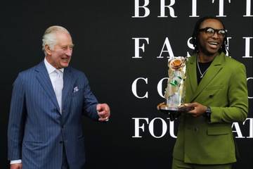 Labrum London wins Queen Elizabeth II Award for British Design 2023