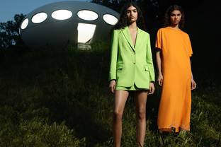 Zara lanza “Infinited Fiber X Zara”, colección cápsula hecha de residuos textiles