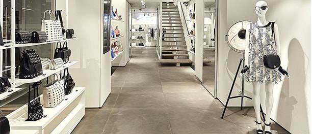 Karl Lagerfeld jobs - Working at Karl Lagerfeld