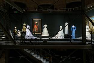 Madrid, destino de moda: las exposiciones que no puedes dejar pasar en tu visita