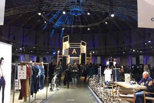 New Yorkse versie van Amsterdam Denim Days