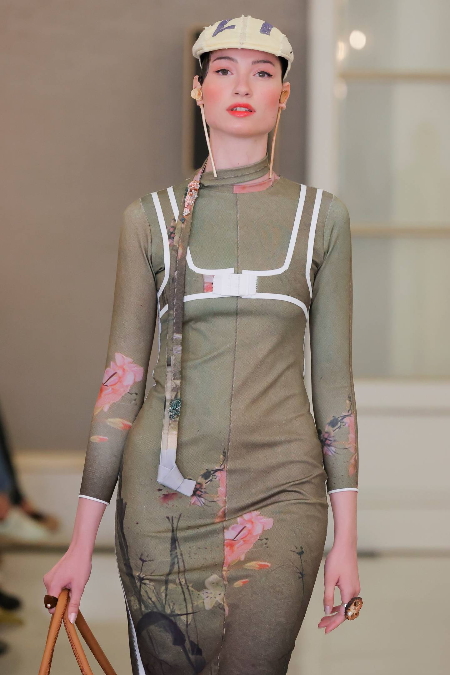 IED Barcelona 2025 graduation shows