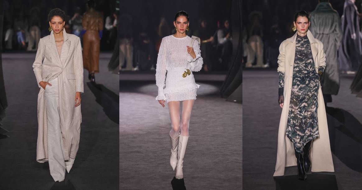 Simorra Spring Summer 2025, Ready to Wear.