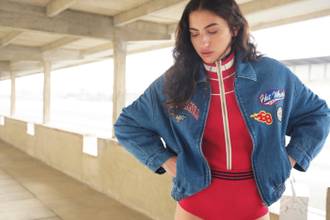 Mattel apuesta por la moda de lujo con una colección cápsula de Hot Wheels™ y Maje