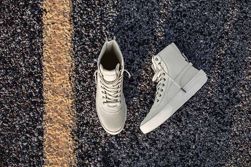 The Weeknd lanza una colección con Puma