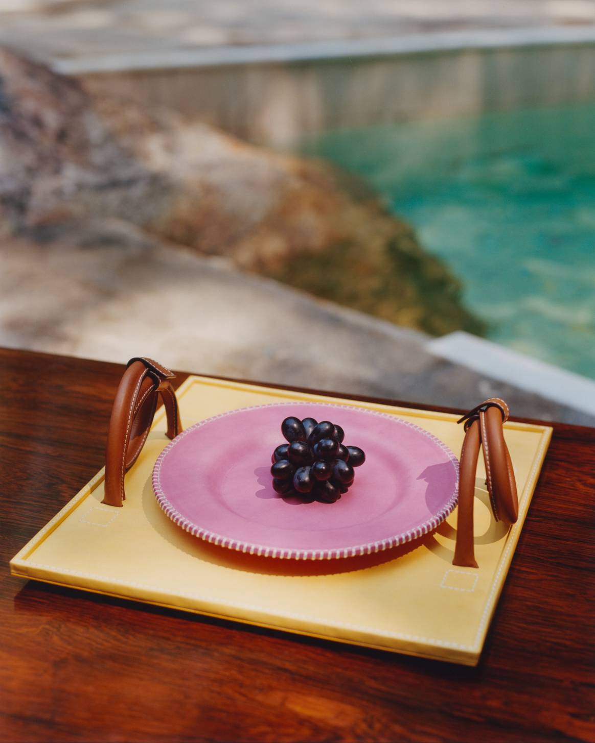 Jacquemus. Photography by Theo De Gueltzl.