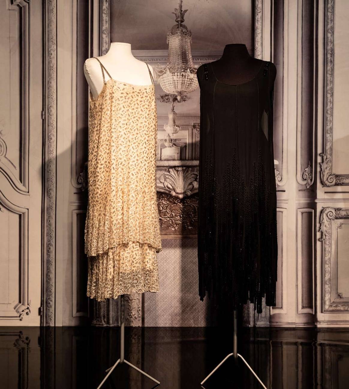 In beeld: tentoonstelling 'Wonder Women. Sterke vrouwen in de mode' in Modemuseum Hasselt