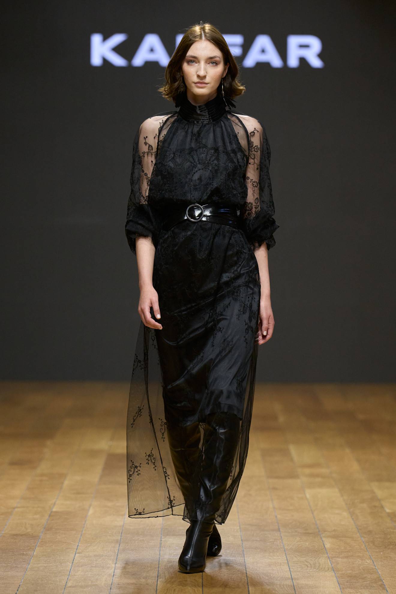 Jiri Kalfar RTW SS26