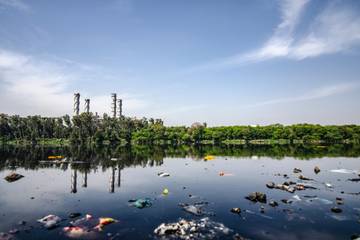 Indien baut erstes kommerzielles Sortier- und Recyclingzentrum für Textilabfälle