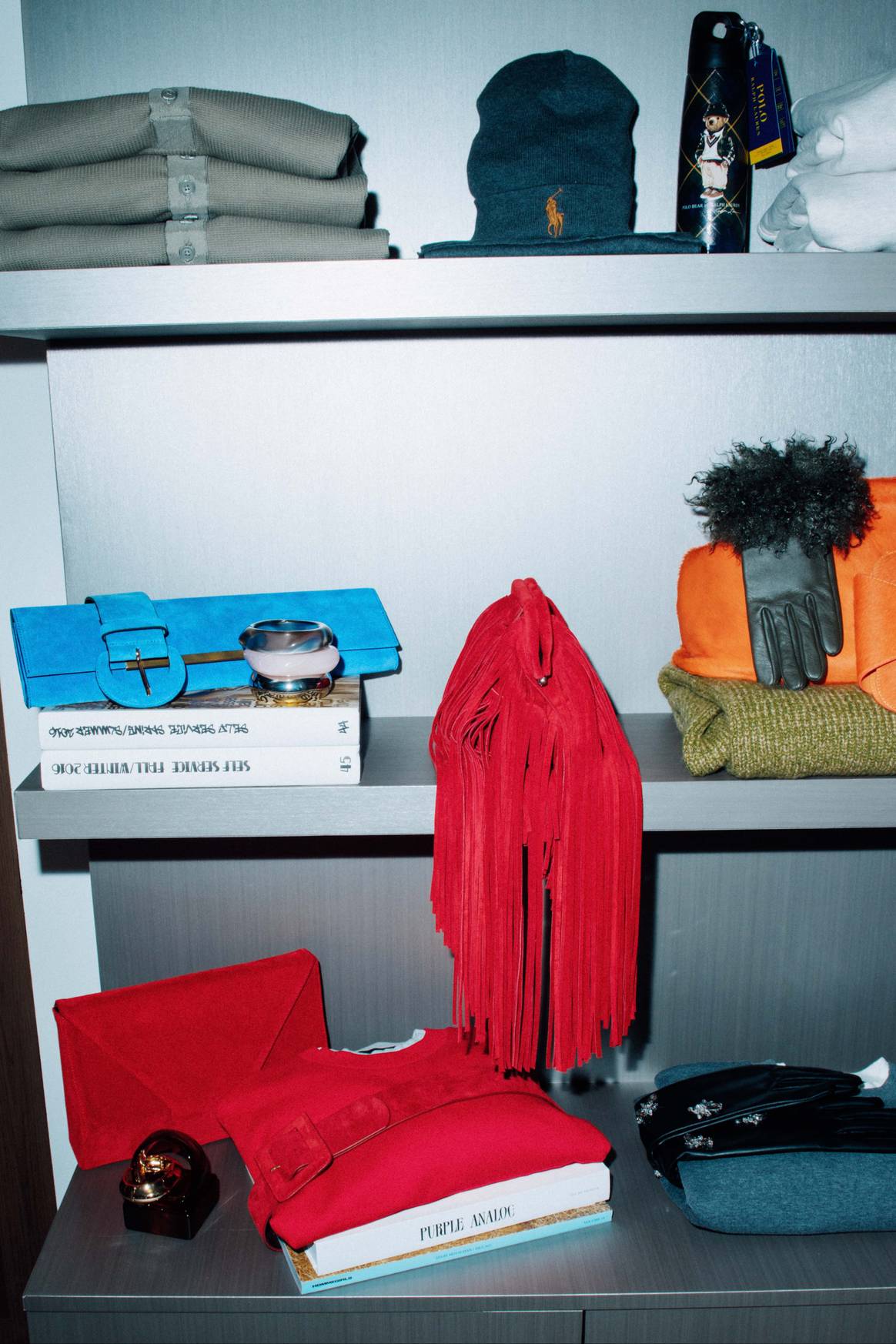 Asos Carnaby Street, London pop-up