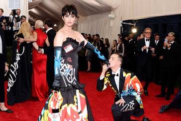 Rime's case against Moschino can move forward