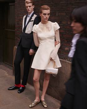 Collection image Alexander McQueen