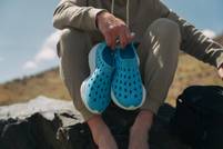 Kane Footwear deepens sustainability drive with One Percent for the Planet collaboration