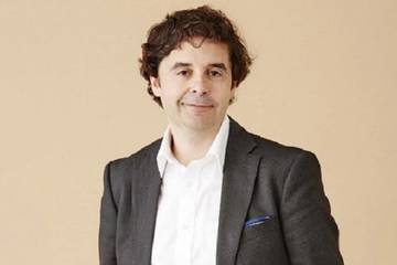 Victor Herrero nieuwe CEO Guess