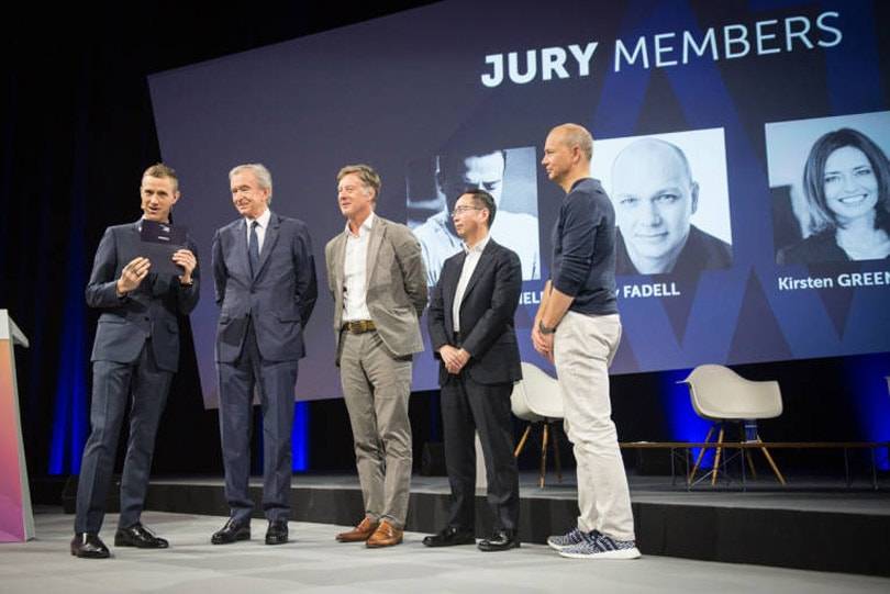 Profil: Der Mann hinter dem digitalen Wandel bei LVMH und 24Sevres.com